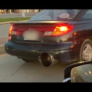 Meet your Posher, Tommy